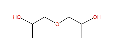 bis(2-Hydroxypropyl)-ether